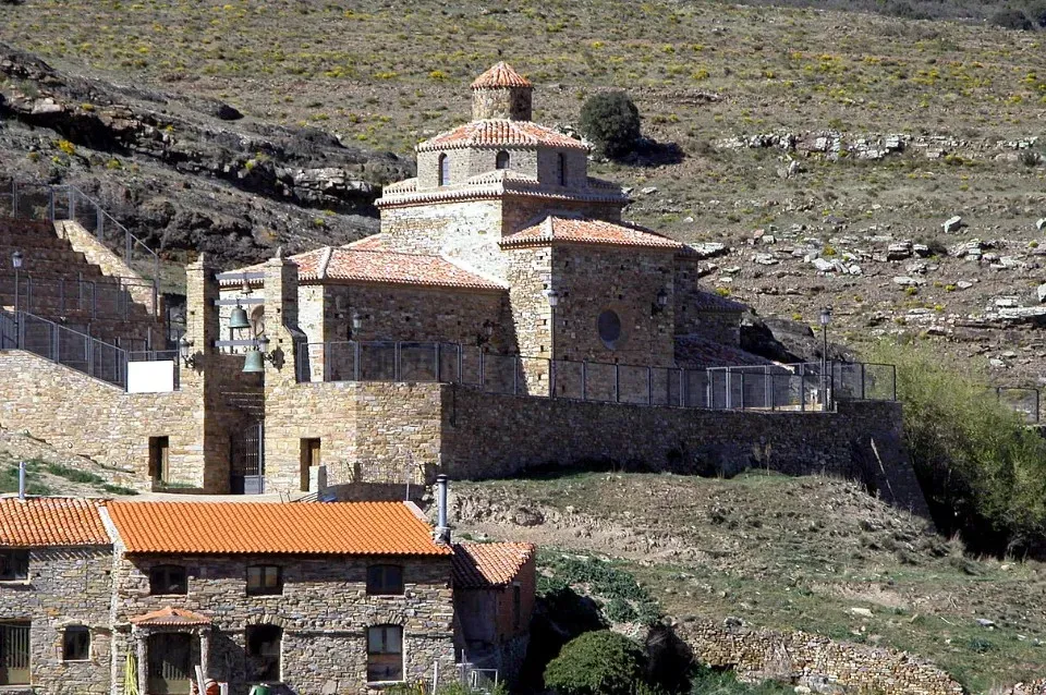 San Pedro Manrique