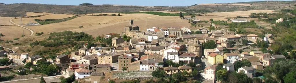 Torres del Río