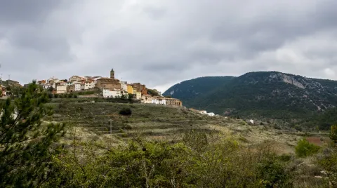 Torrijas