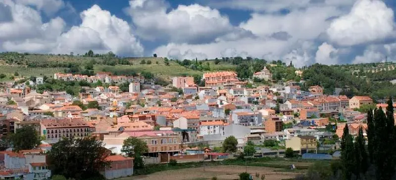 Valdilecha