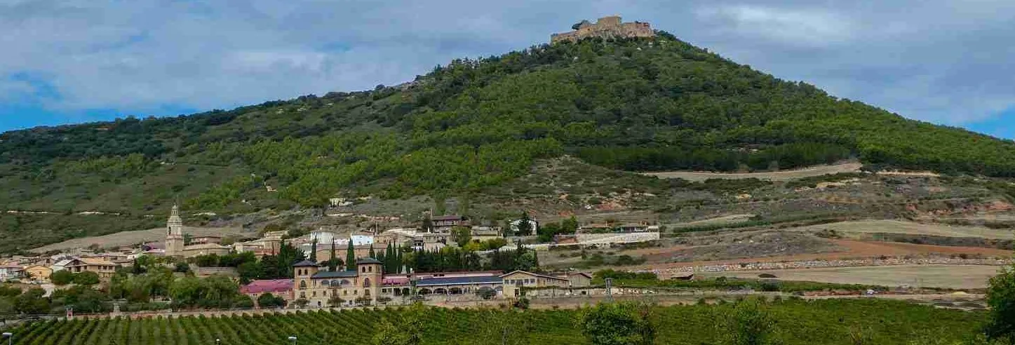 Villamayor de Monjardín