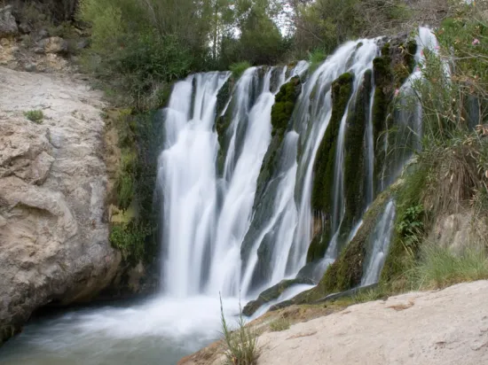 Cascada