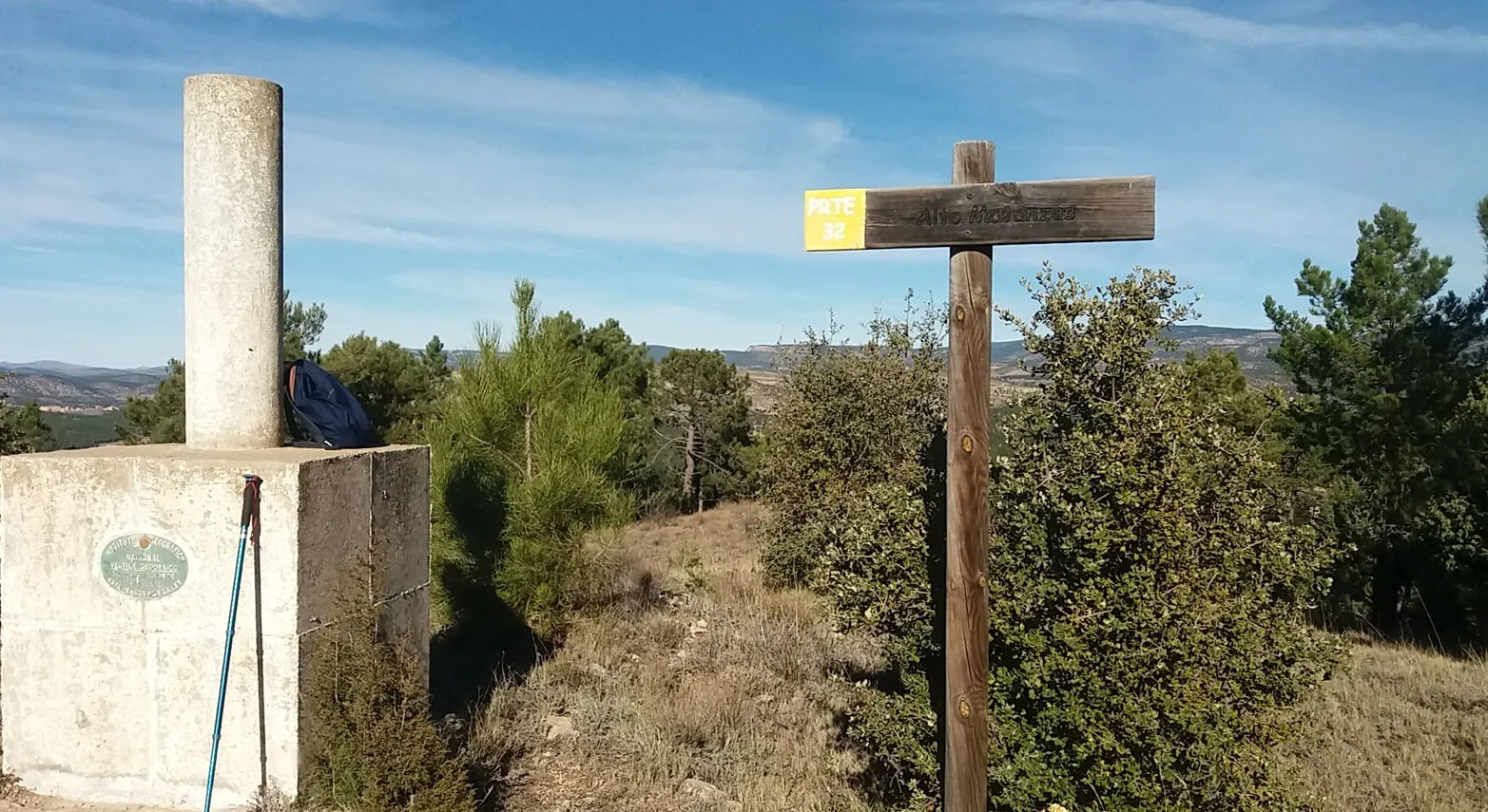 Alto Matanzas
