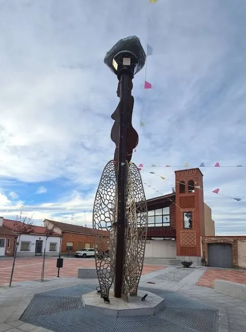 Centro Lagunas de La Moraña