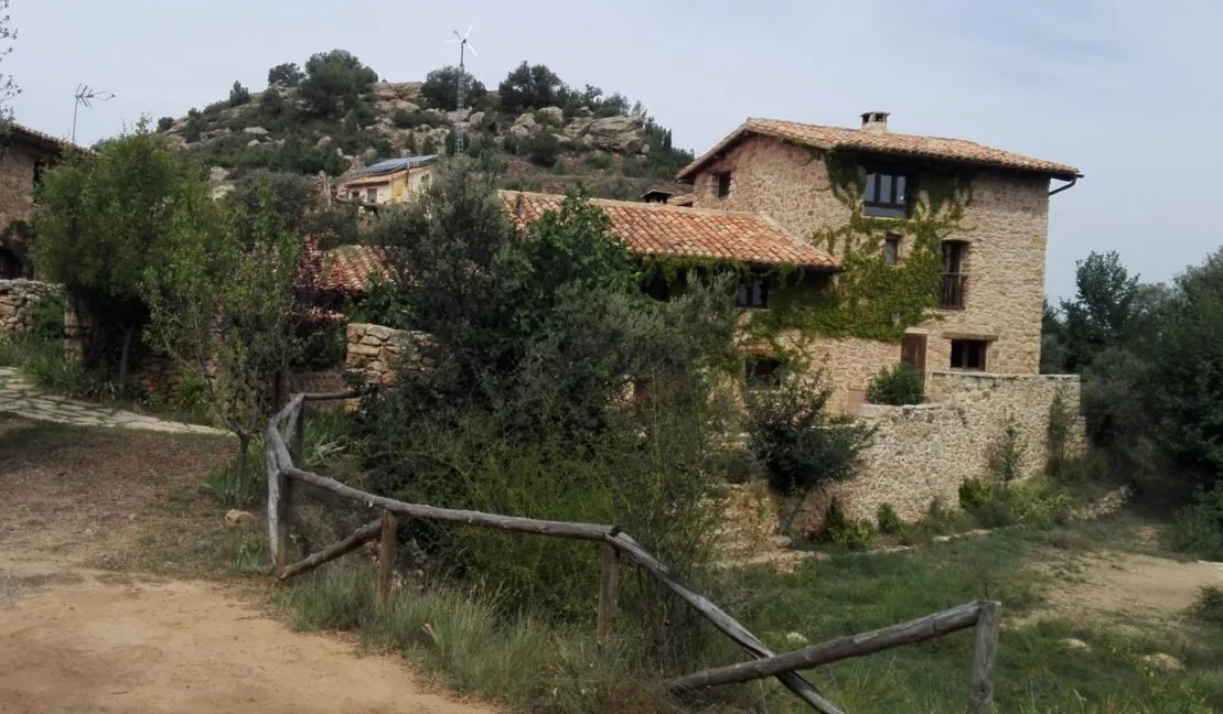 Collado Royo