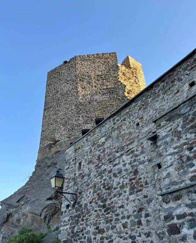 O Torreão - Alba de Tormes