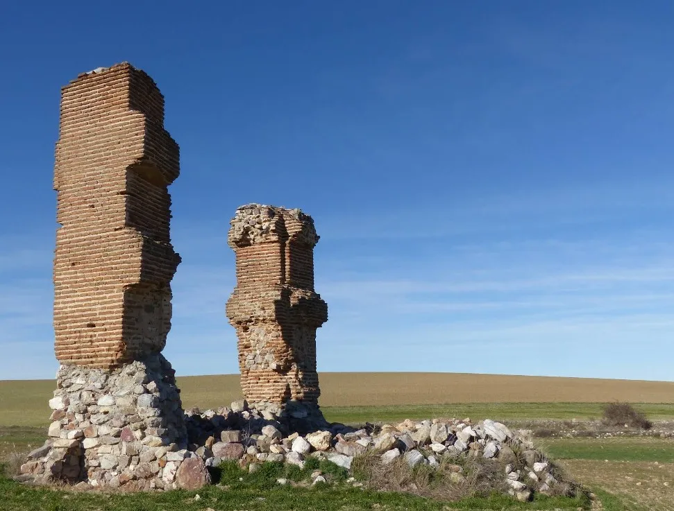 El Torreón de Garoza