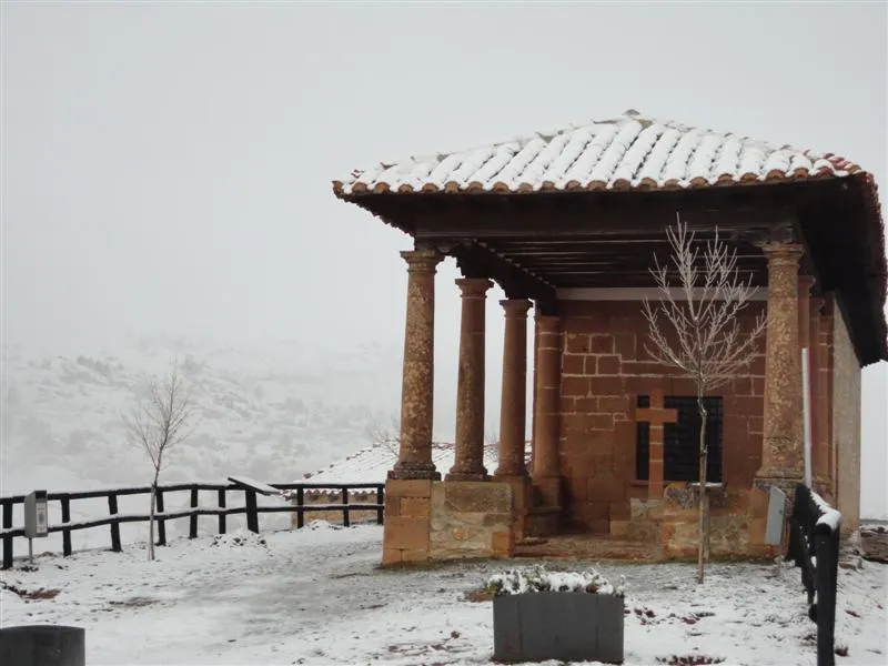 Ermita de Loreto