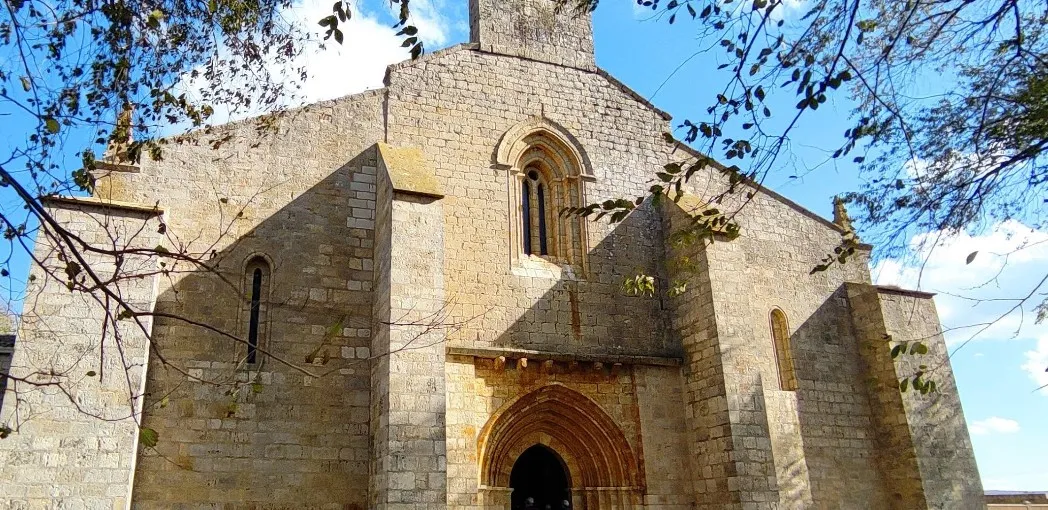 Ermita de Nuestra Señora de las Fuentes
