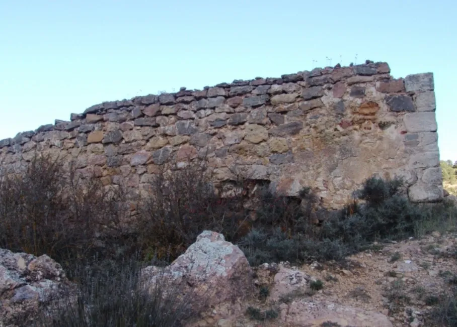 Ermita de San Antón