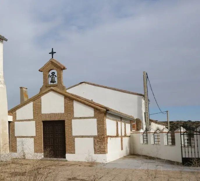 Ermida de São João da Cruz