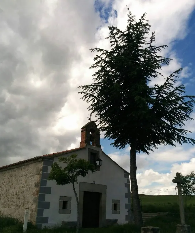 Ermita del Santísimo Cristo de Santa Teresa