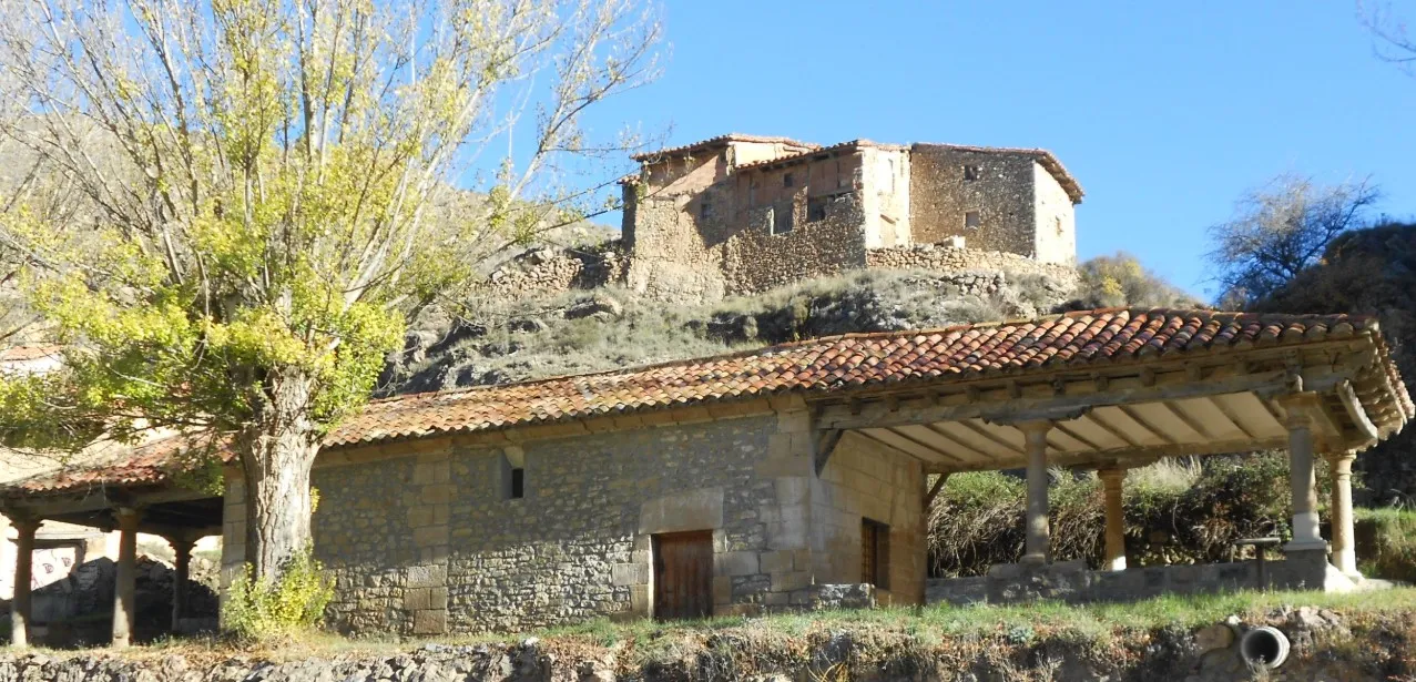 Ermitas de San Roque y Loreto