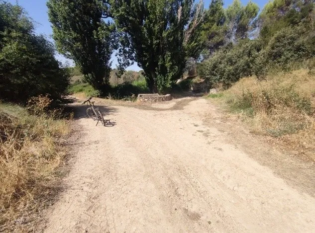 Fuente de la Tejera