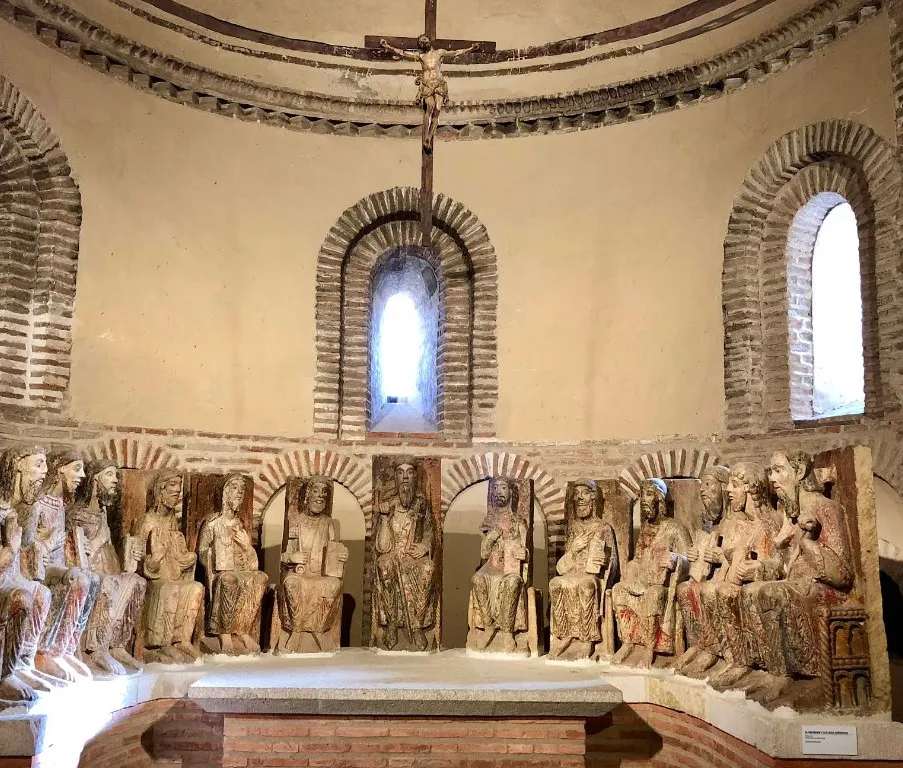 Igreja de São João Apóstolo
