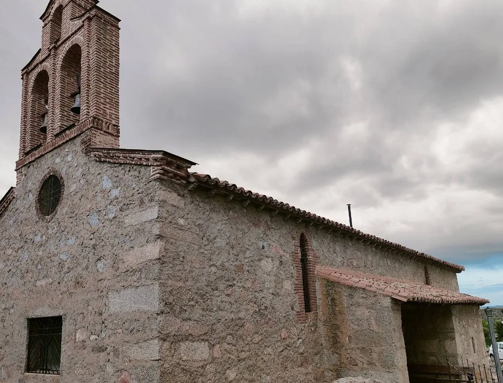 Iglesia de San Leonardo