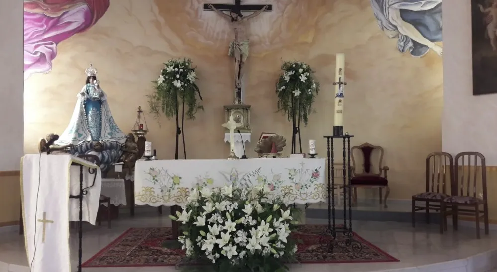 Iglesia Ntra. Sra. de la Asunción