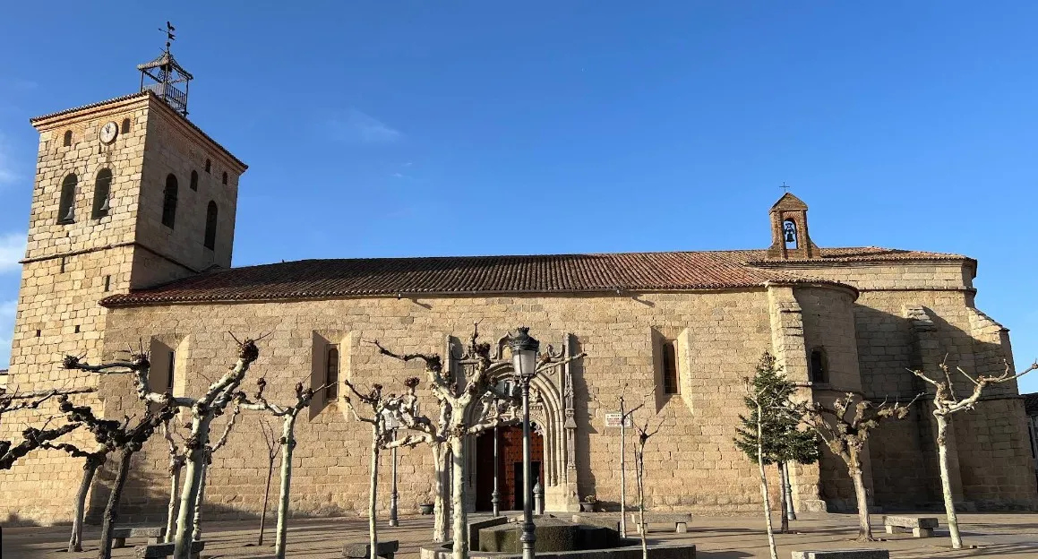 Igreja Paroquial de Nossa Senhora do Castelo
