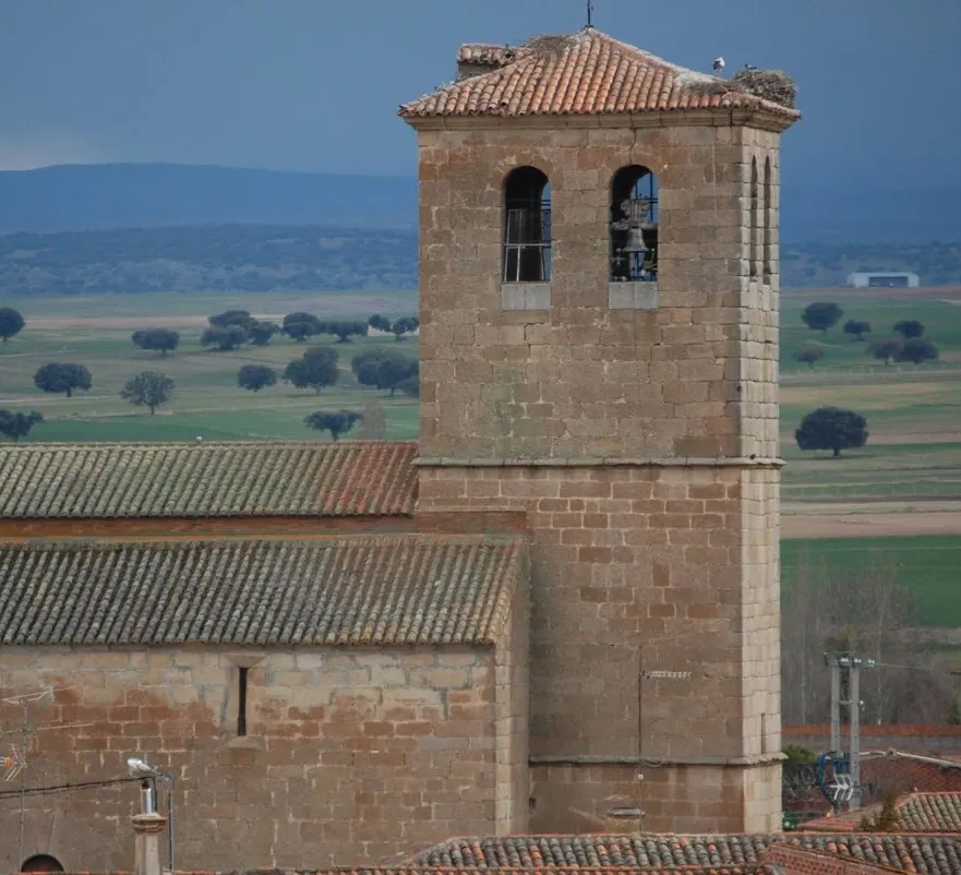 Igreja Paroquial de Nossa Senhora a Virgem do Rosário