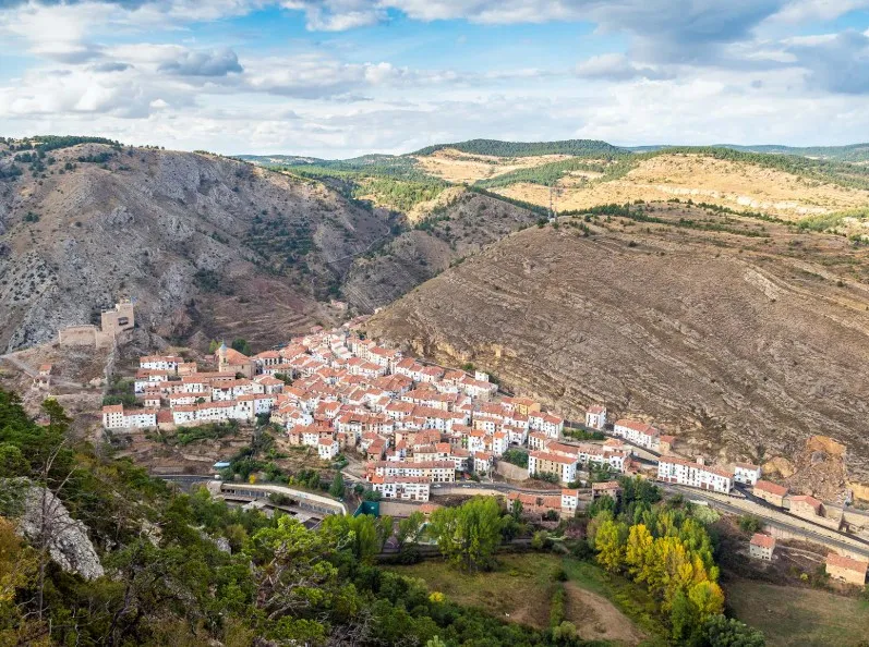 La Atalayuela