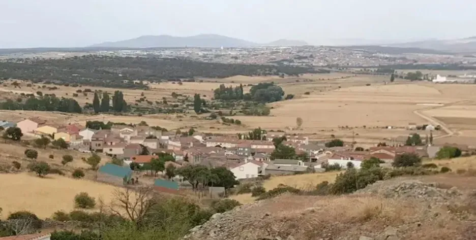 La Colilla