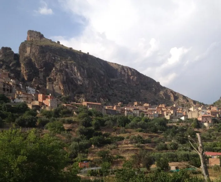 La Sarguilla