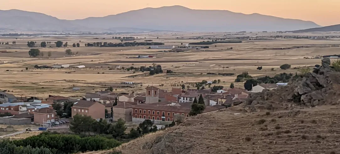 La Serrada
