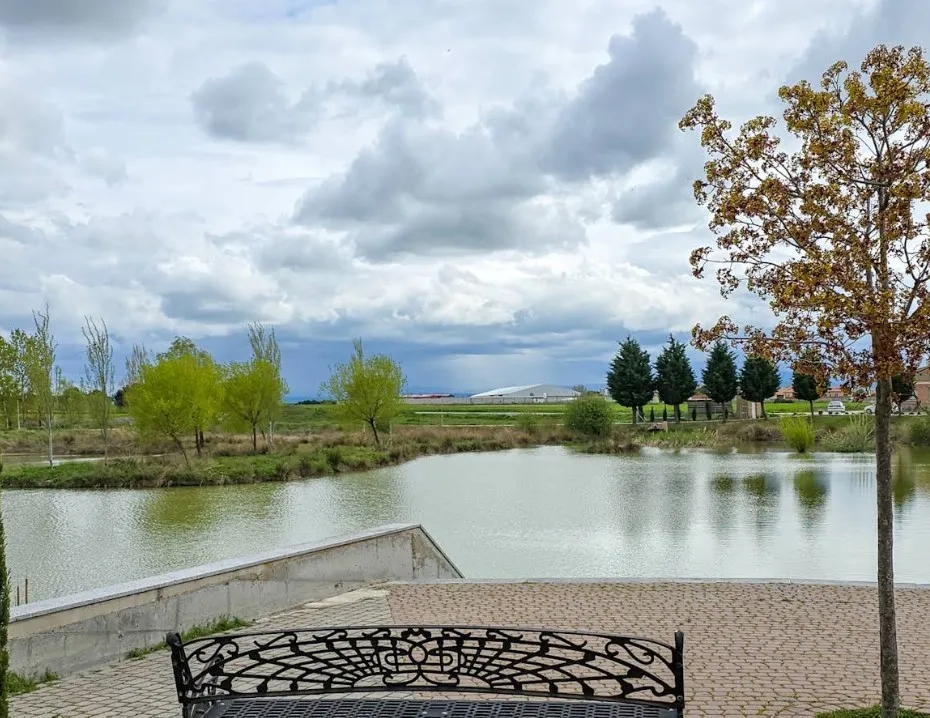 Laguna de Fontiveros
