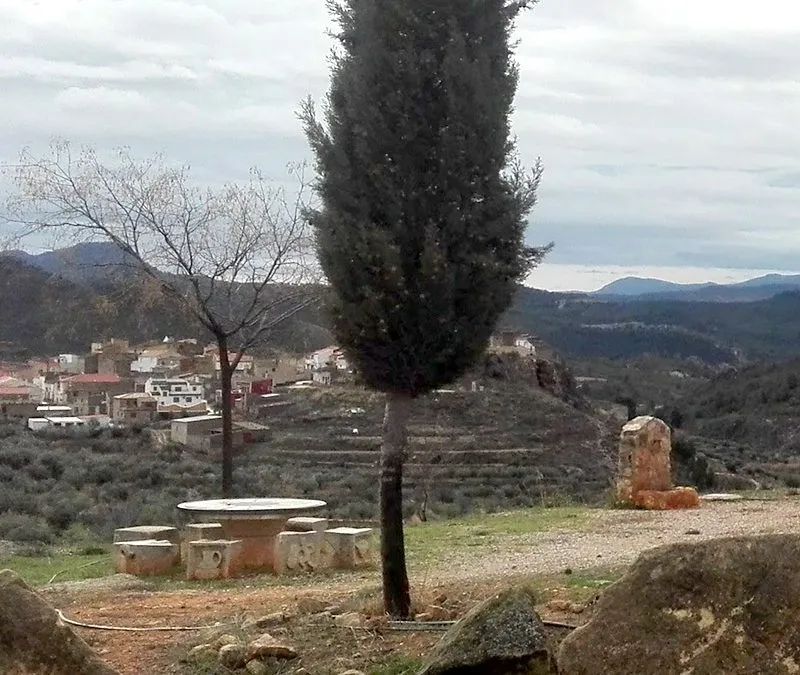Miradouro de Amílcar Barca