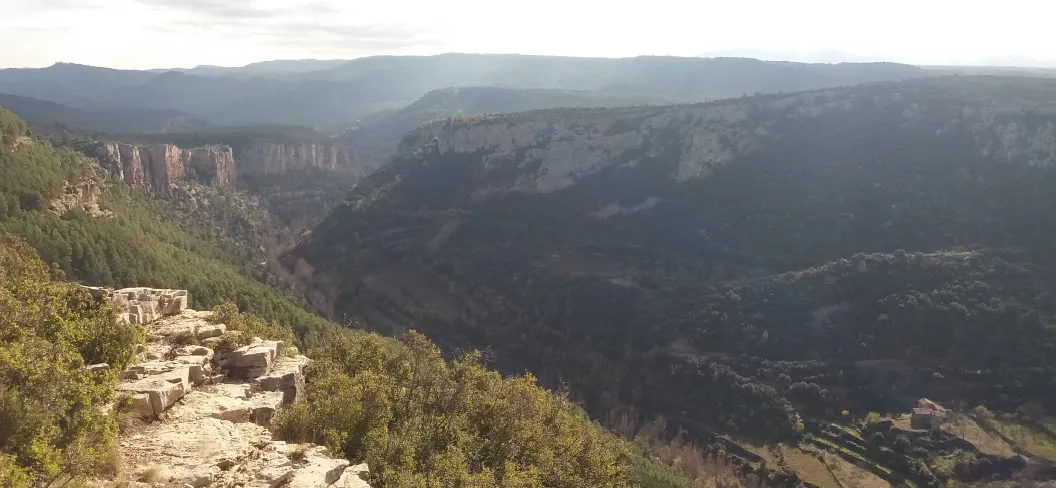 Mirador de la Atalaya