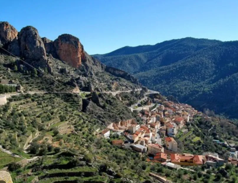 Mirador del Diablo