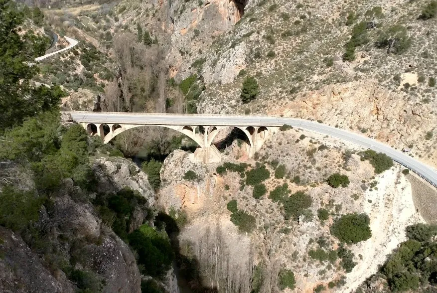 Mirador del Infierno