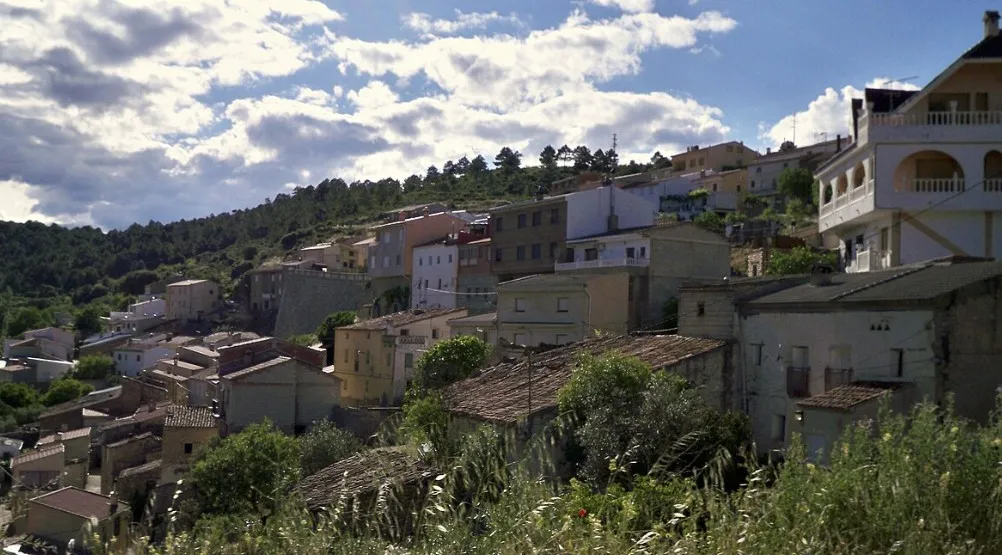 Mirador El Pardal