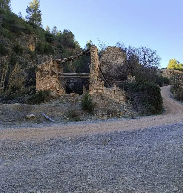 Molino Viejo