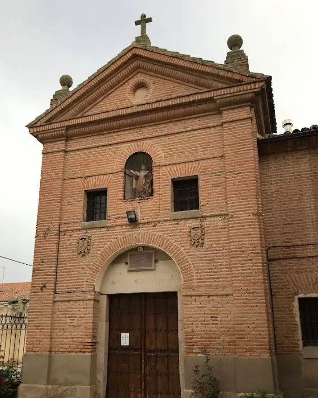 Monasterio de la Madre de Dios