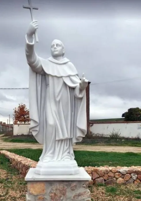 Monumento a São João da Cruz