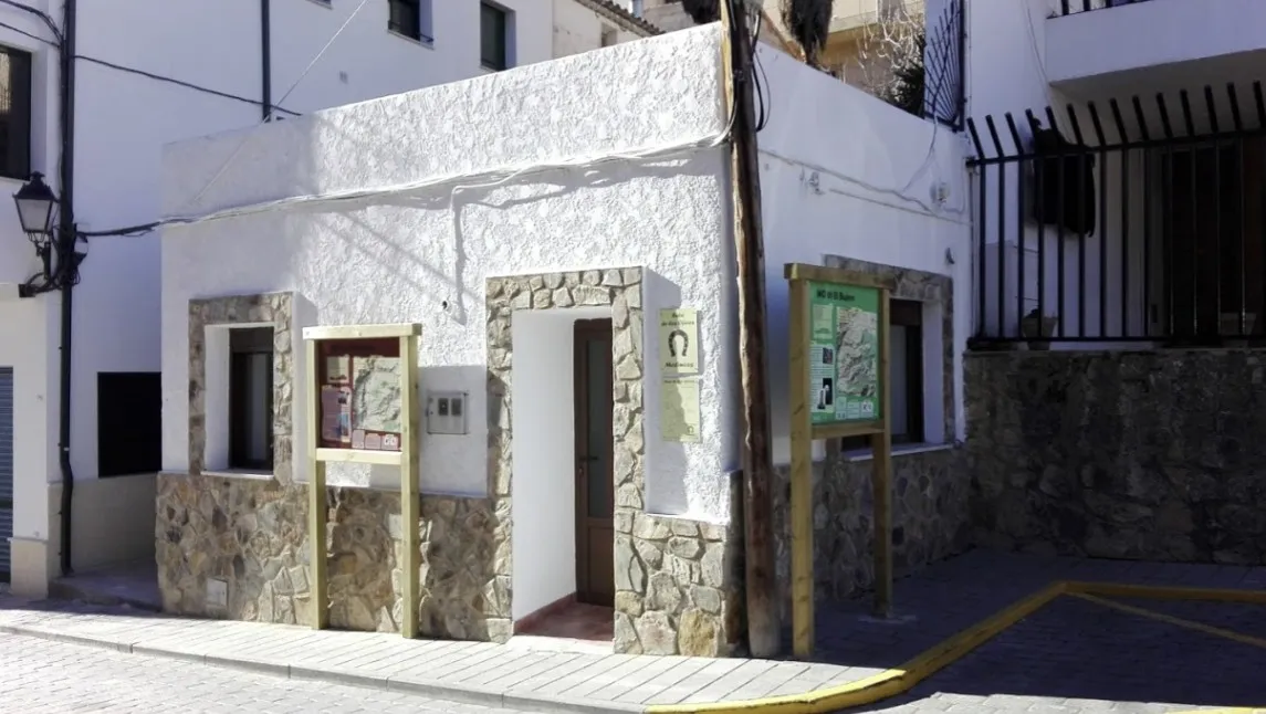 Oficina de Turismo