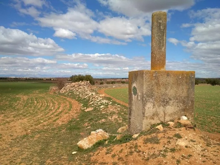 El altiplano madrileño