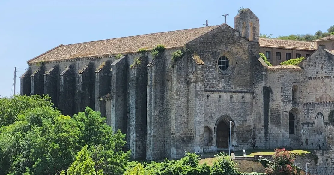 Convento de Santo Domingo
