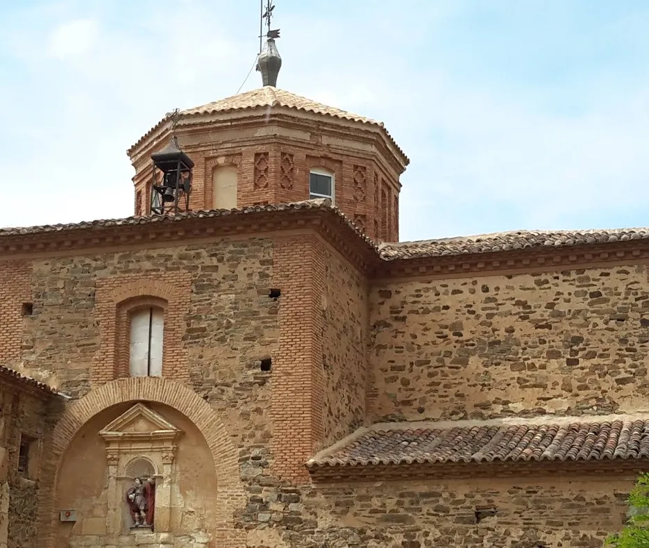 Ermita San Mames