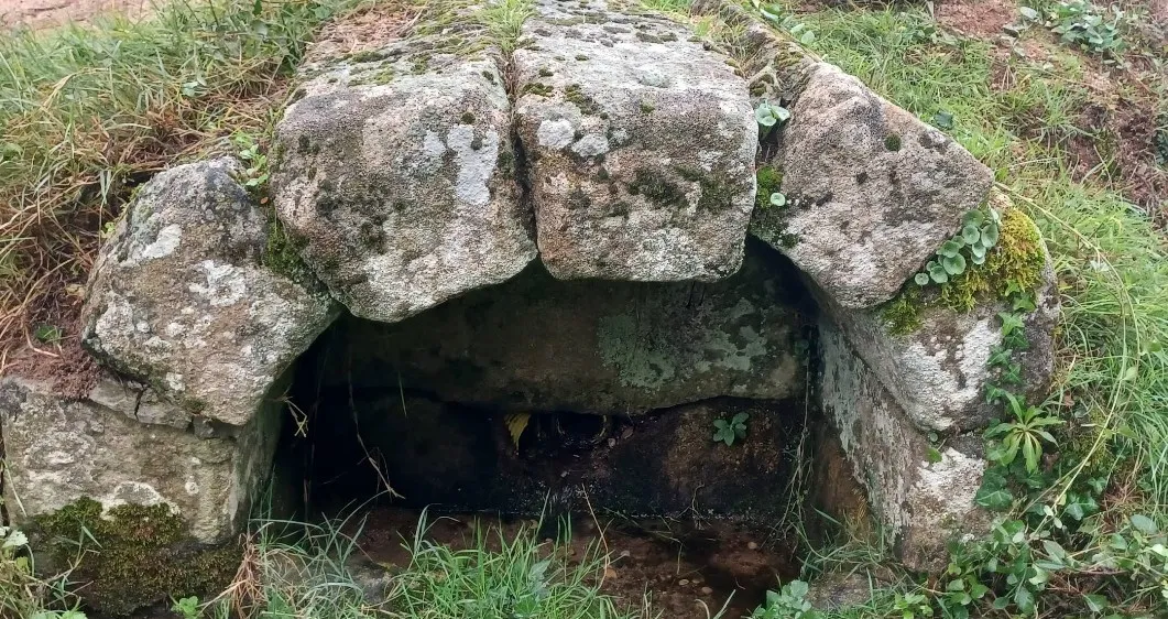 Fuente de la Peluquera