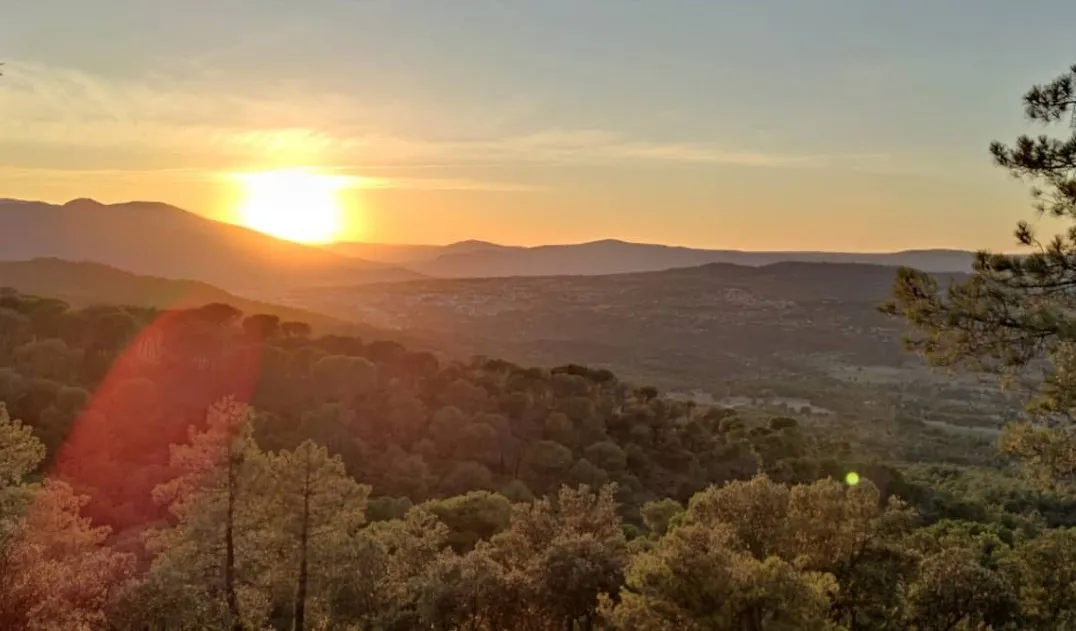 Mirador de Marta