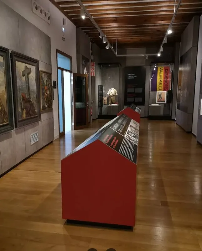Museo del Carlismo