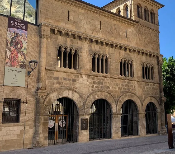Museo Gustavo de Maeztu