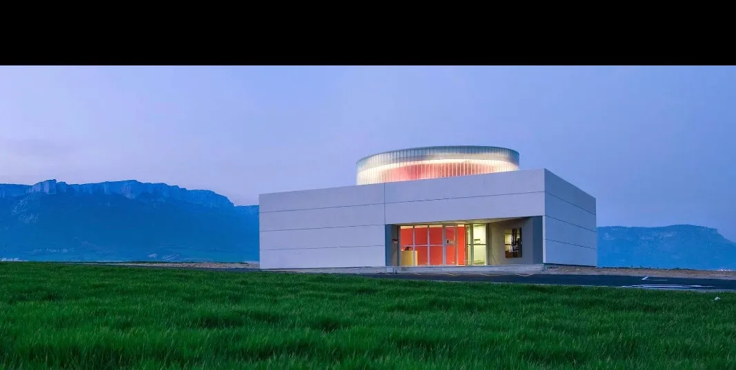 Museo de la Trufa