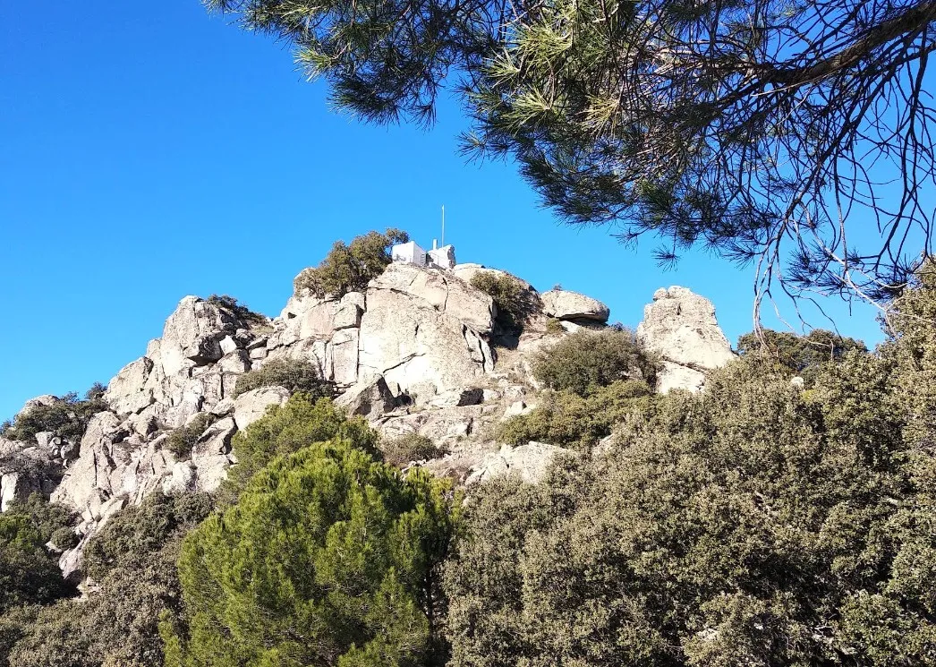 Peña Muñana