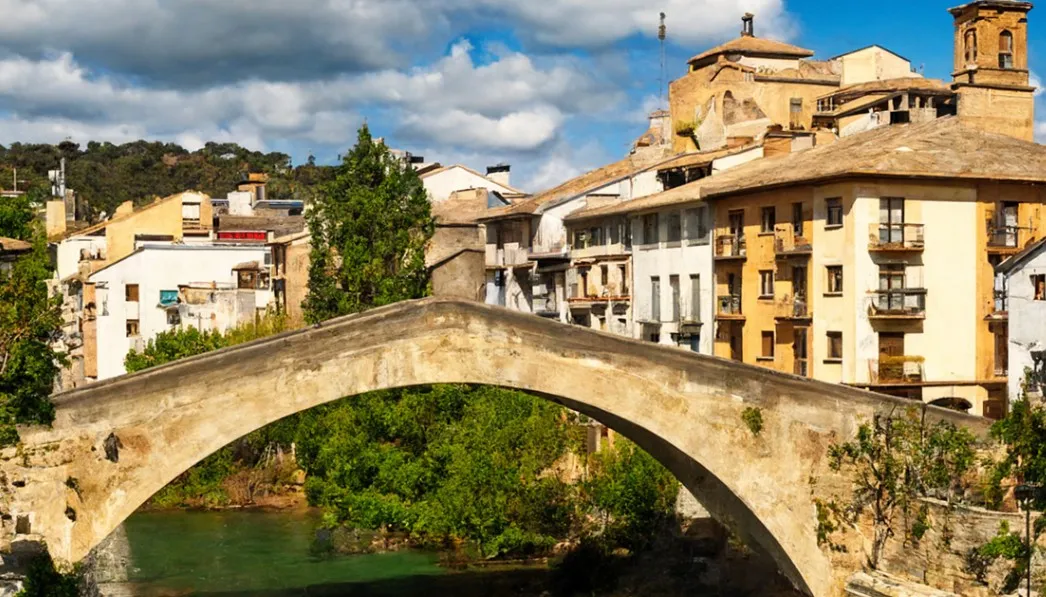 Puente de la Cárcel