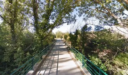 Túnel de la Vía