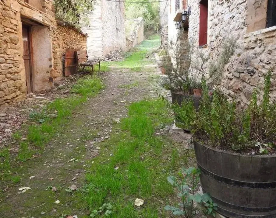 Camporredondo