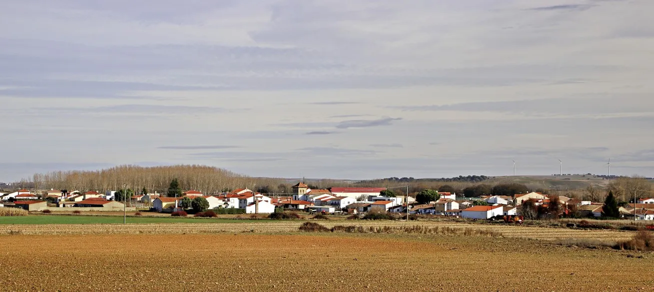 Encinas de Arriba